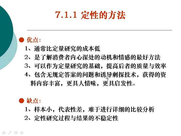 广告调查视频教程